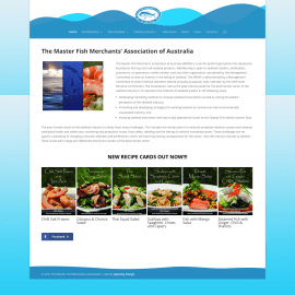 The Master Fish Merchants Association of Australia